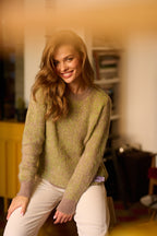 Sweter Heather Spell