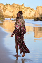 Kimono Endless Days