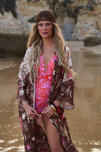 Kimono Endless Days