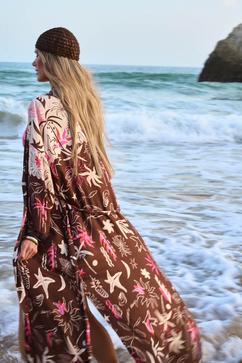 Kimono Endless Days