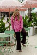 Bluza z kapturem Oui Oui
