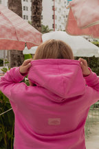 Bluza z kapturem Oui Oui