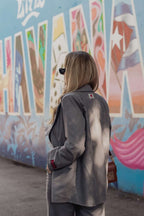 Marynarka Urban Spark
