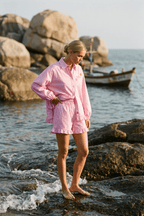 Szorty Saltwater Candy
