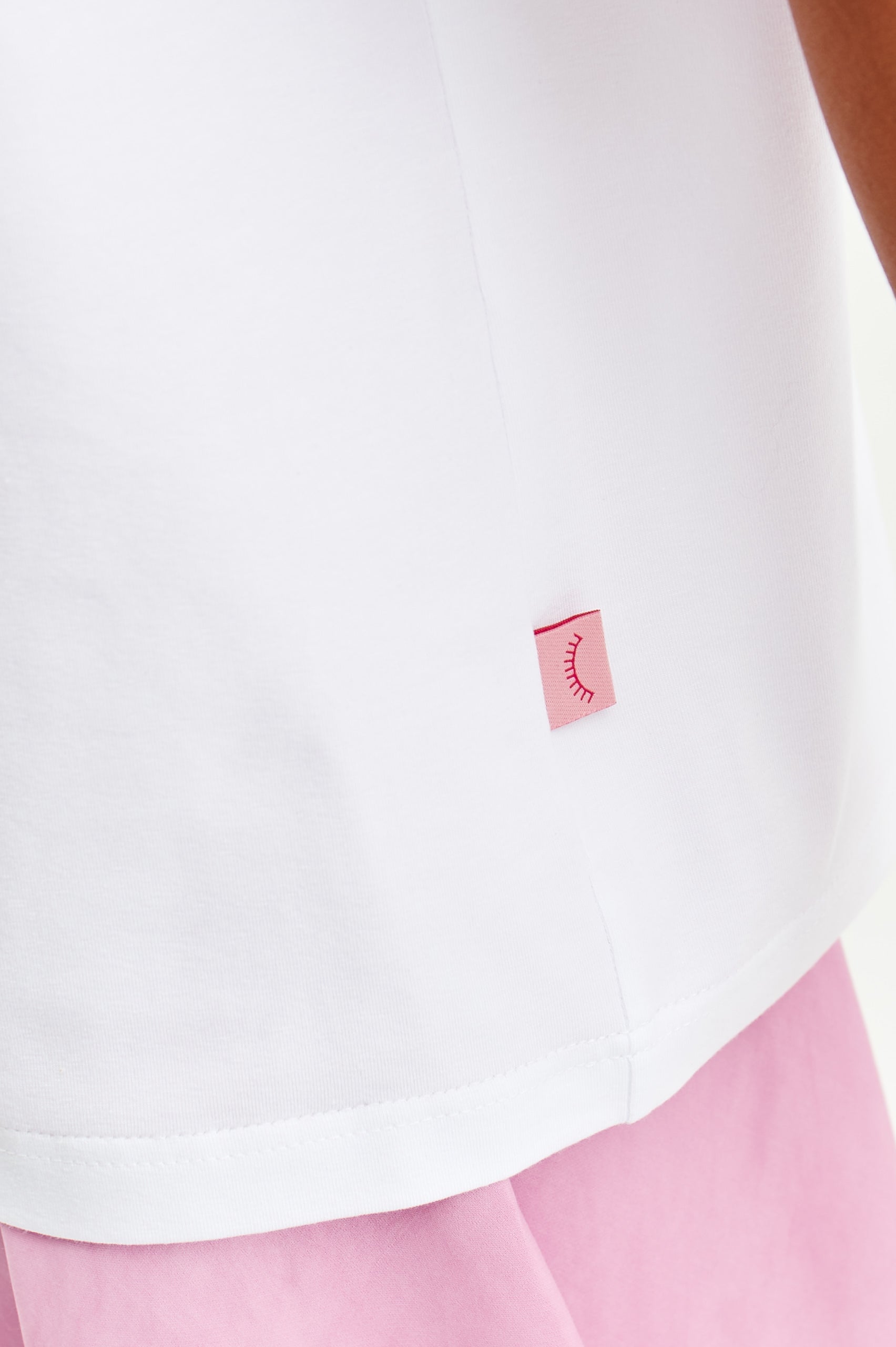 T-shirt Bow-Tiful