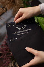 KARTA PODARUNKOWA
