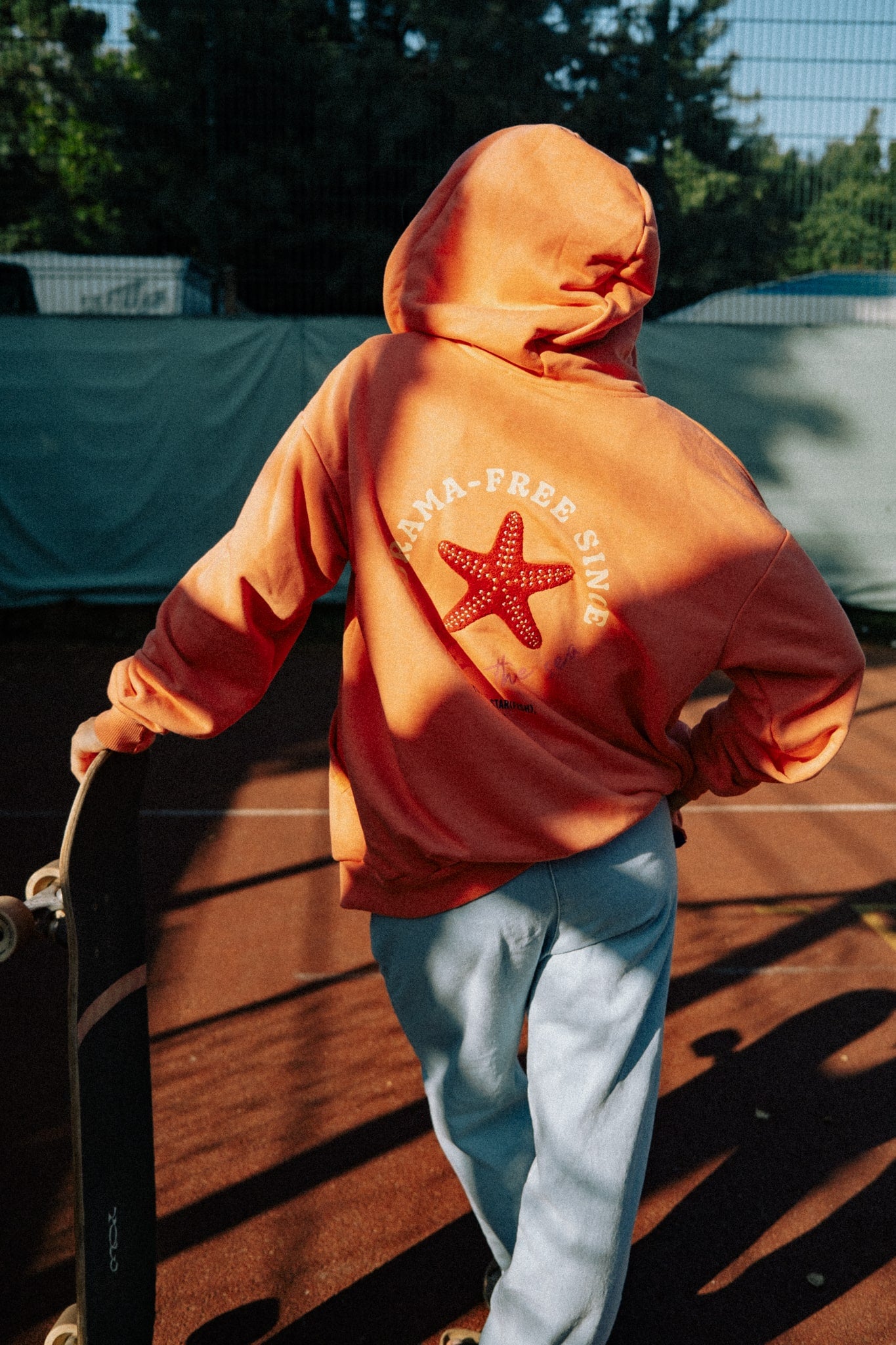 Bluza rozpinana Starfish