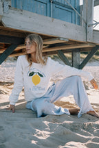 Bluza Lemon Splash