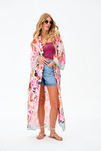 Kimono Born to Rise