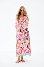 Kimono Born to Rise