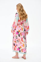 Kimono Born to Rise
