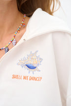 Bluza rozpinana Shell We Dance