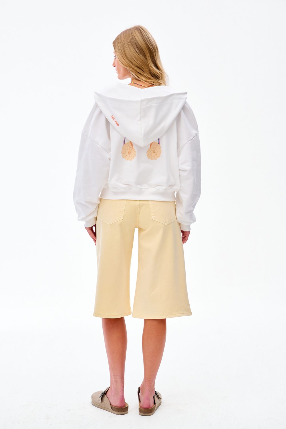 Bluza rozpinana Shell We Dance