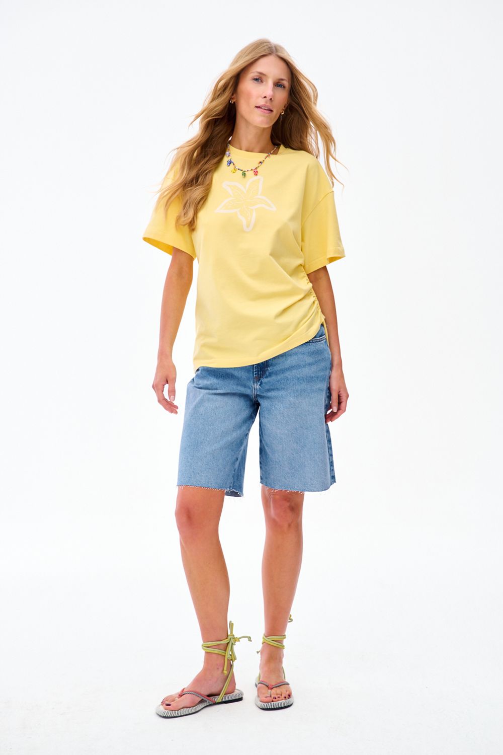 T-shirt Officially Slow