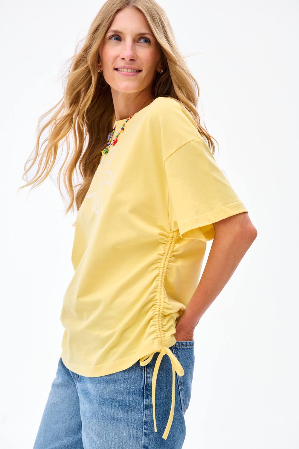T-shirt Officially Slow