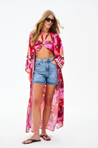 Kimono Carnival Soul