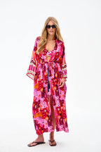 Kimono Carnival Soul