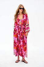 Kimono Carnival Soul