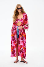 Kimono Carnival Soul