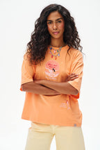 T-shirt Full Time Mermaid