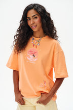 T-shirt Full Time Mermaid