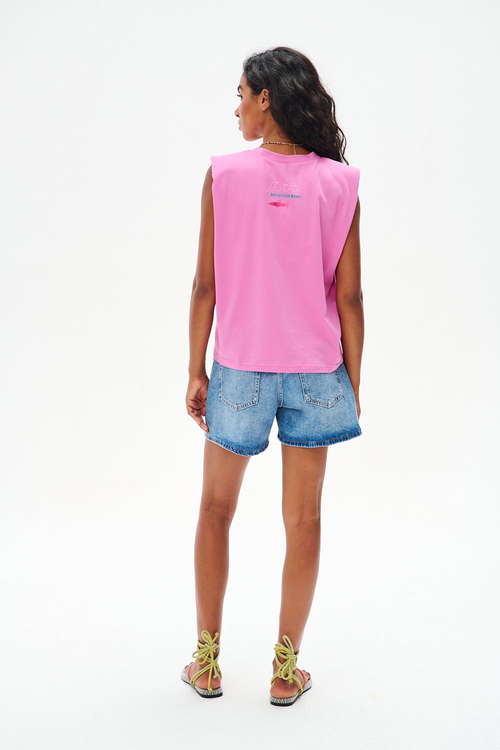 Top Pink Surf Club