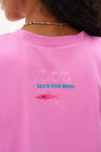Top Pink Surf Club