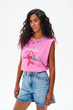 Top Pink Surf Club