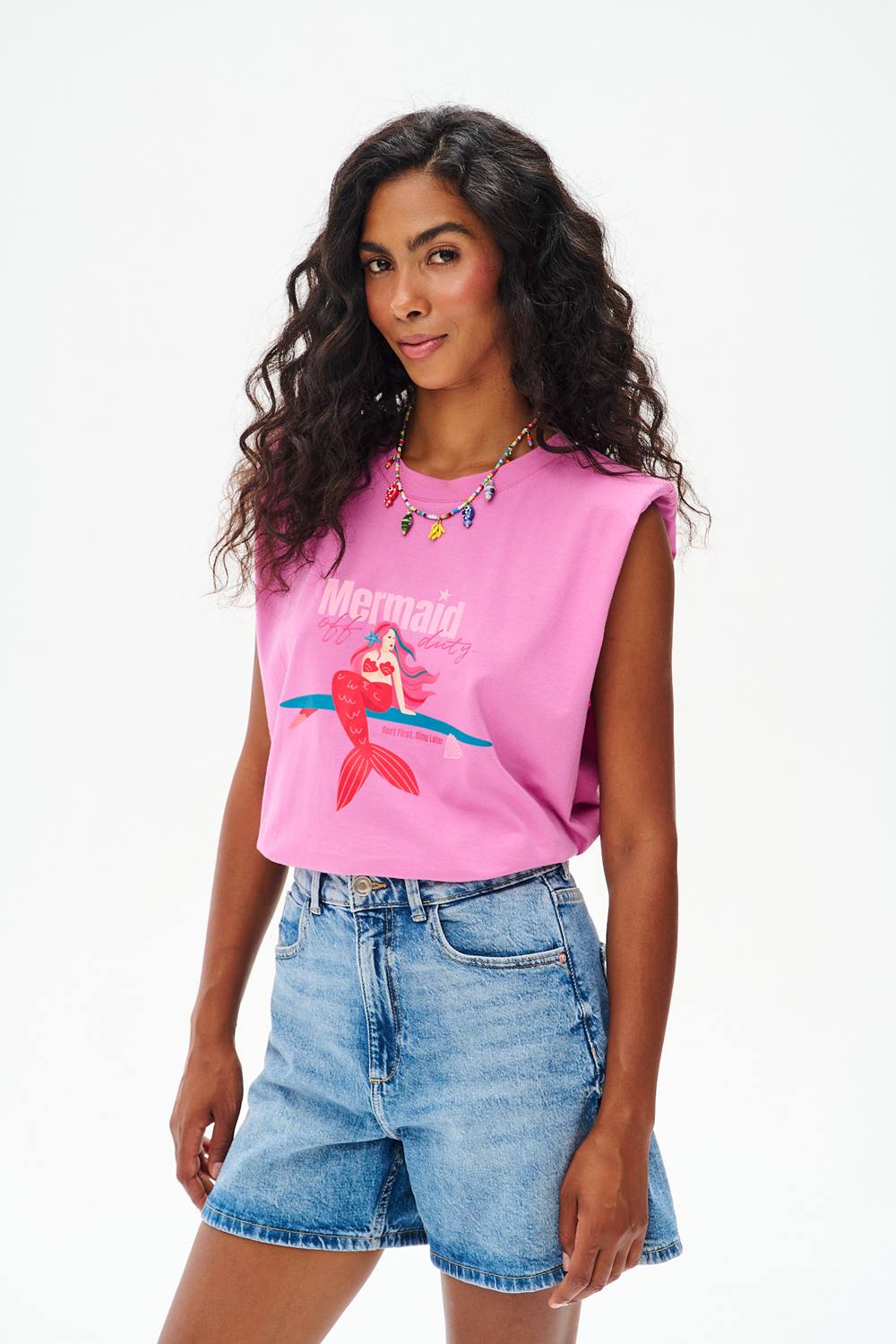 Top Pink Surf Club