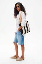 Torba crochet All Day Long