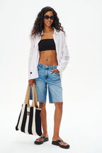 Torba crochet All Day Long
