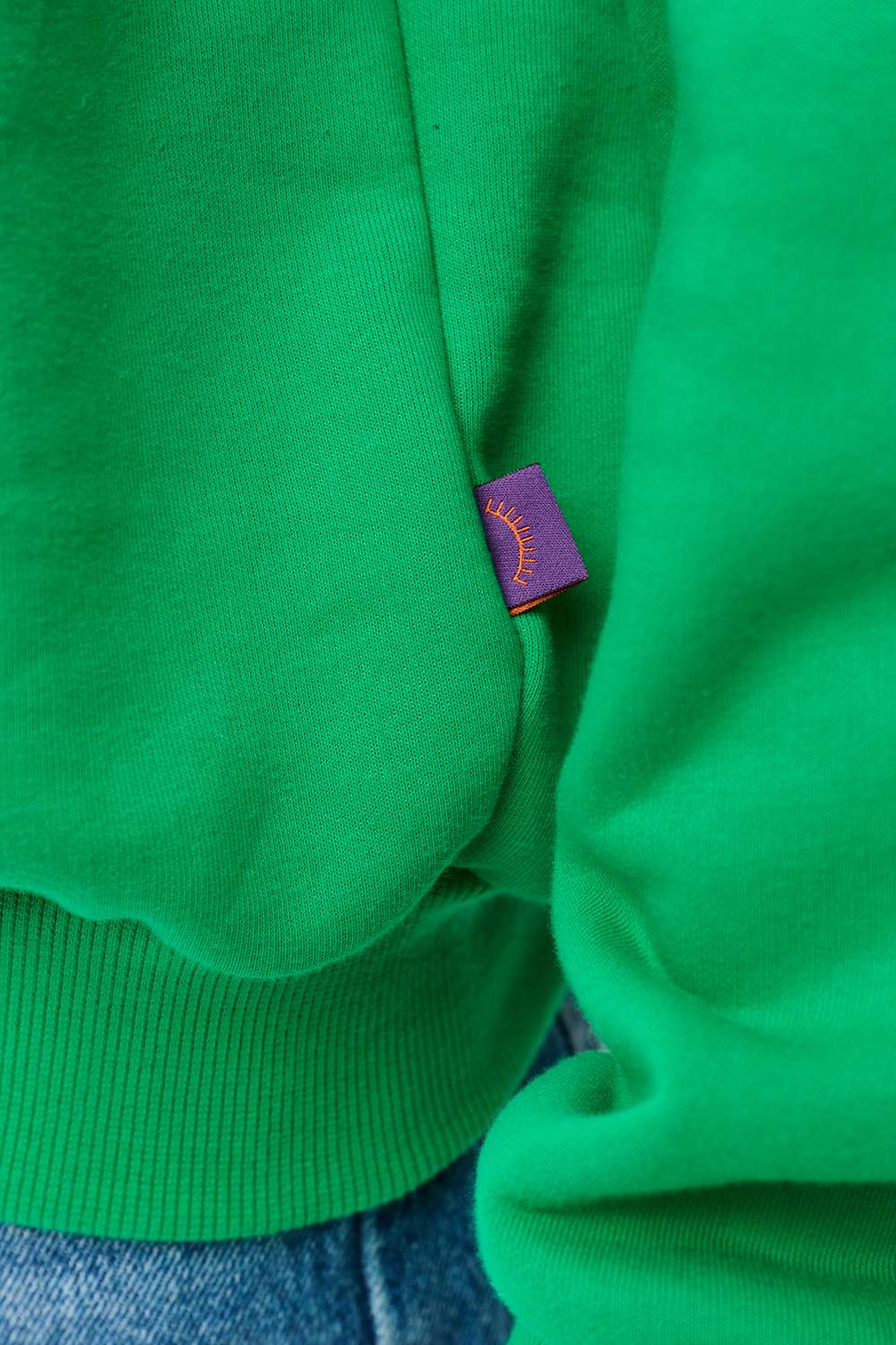 Bluza Mentally Elsewhere