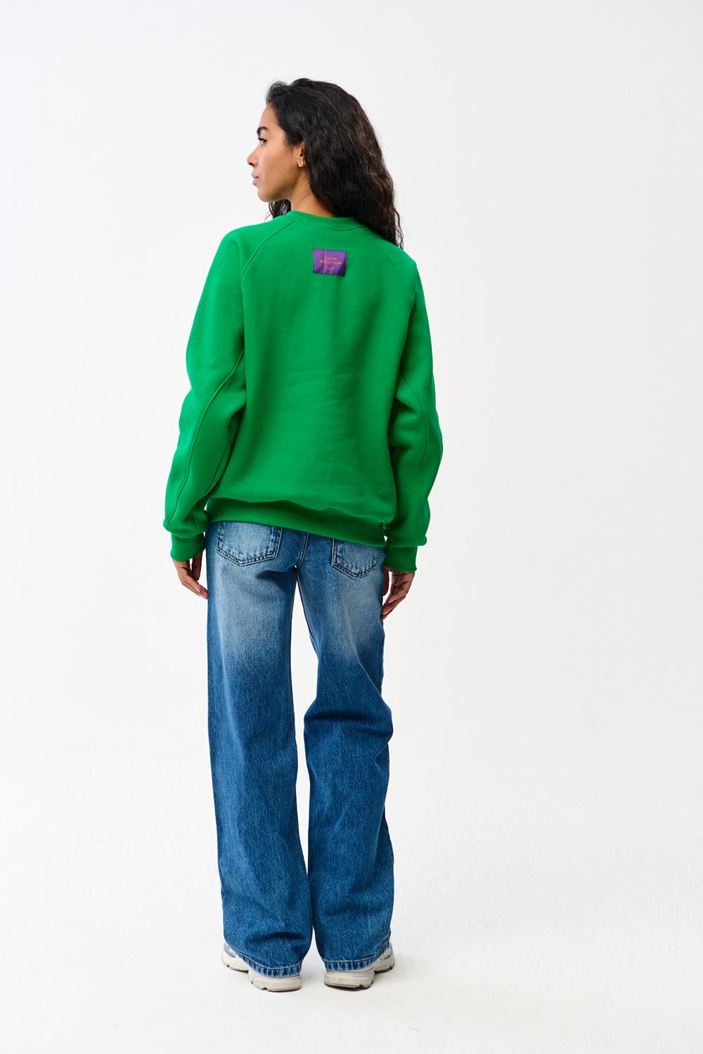 Bluza Mentally Elsewhere