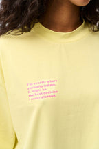 T-shirt Best Decisions