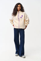 Bluza rozpinana Purrfect Excuse