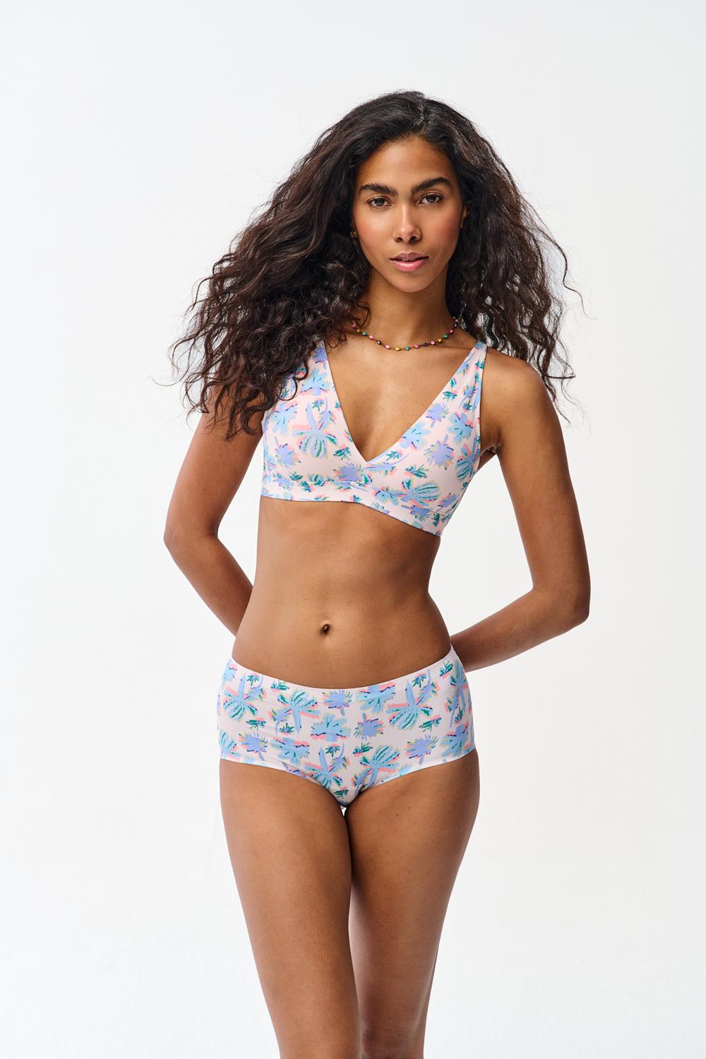 Figi Palms Maxi