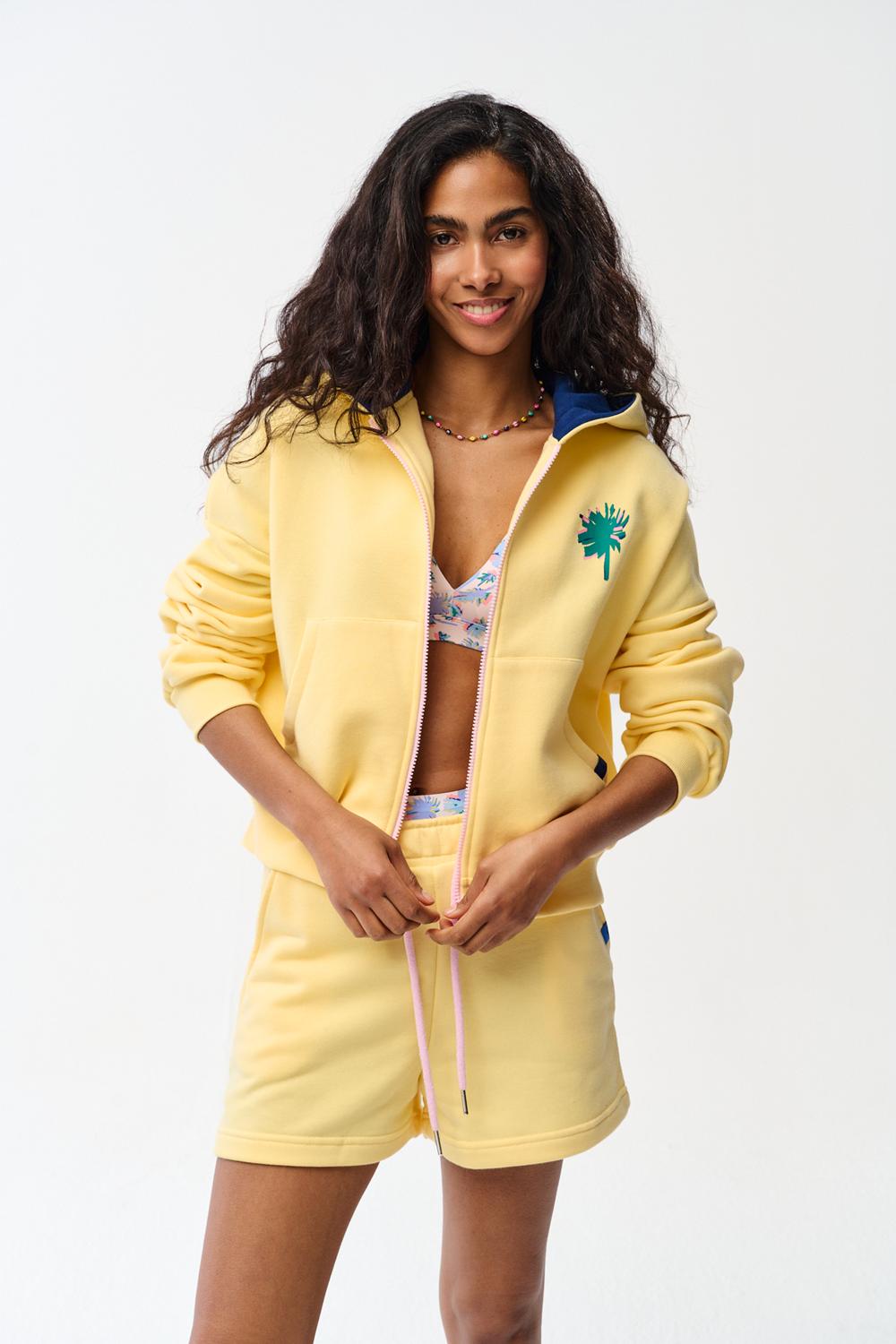 Bluza rozpinana Wave Hunter