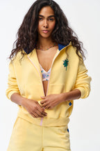 Bluza rozpinana Wave Hunter
