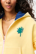 Bluza rozpinana Wave Hunter