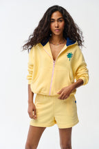 Bluza rozpinana Wave Hunter