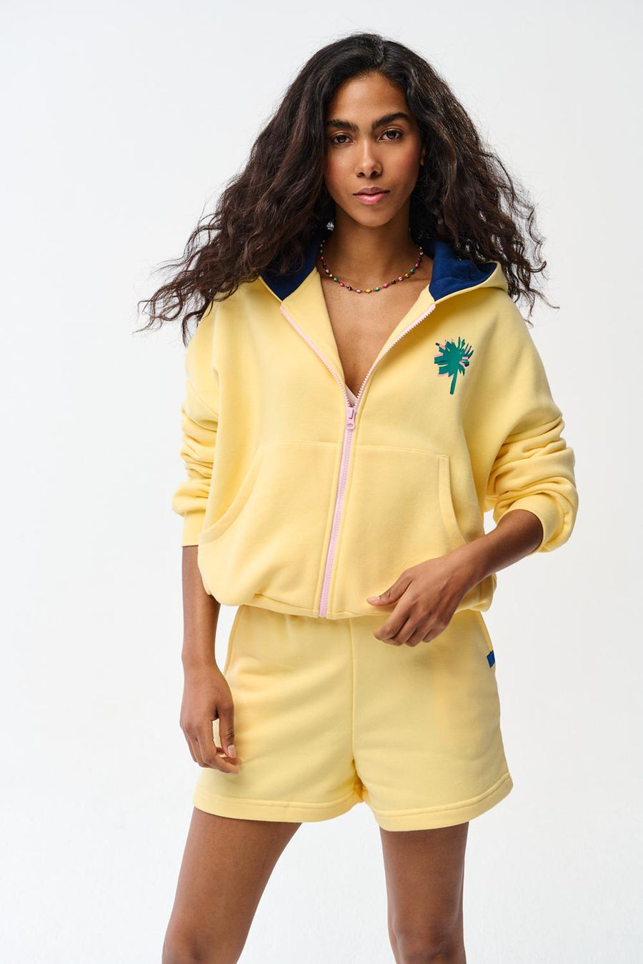 Bluza rozpinana Wave Hunter