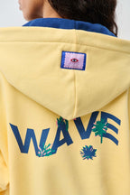 Bluza rozpinana Wave Hunter
