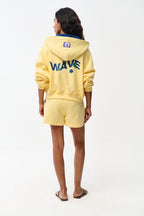 Bluza rozpinana Wave Hunter