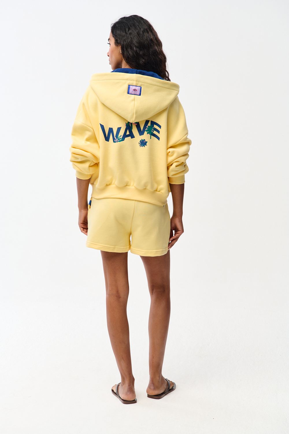 Bluza rozpinana Wave Hunter
