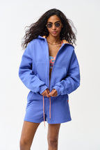 Bluza rozpinana Catch the Waves