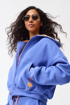 Bluza rozpinana Catch the Waves