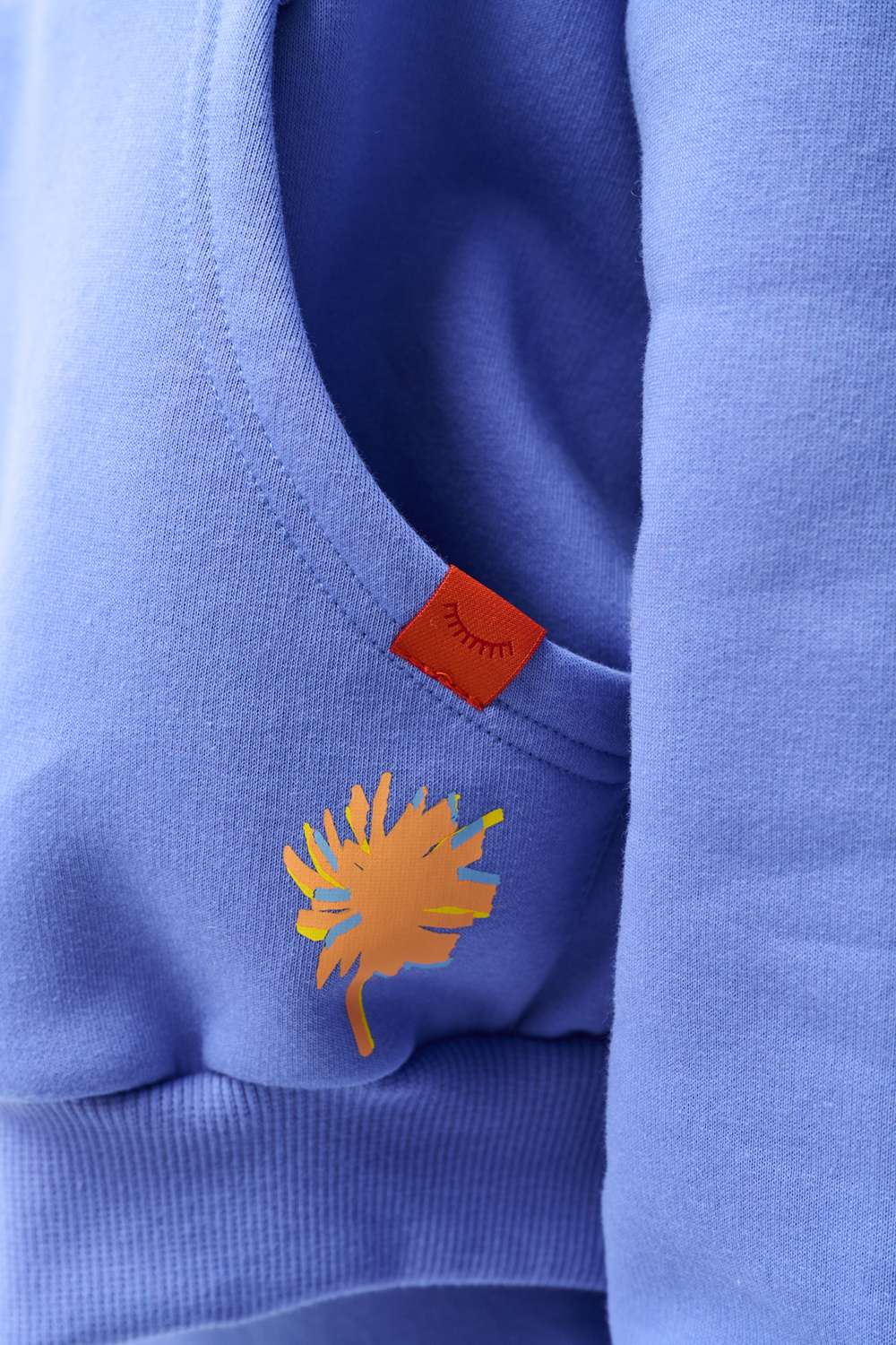 Bluza rozpinana Catch the Waves
