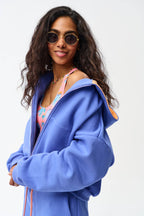 Bluza rozpinana Catch the Waves
