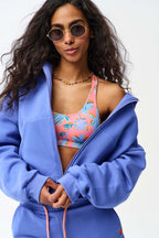 Bluza rozpinana Catch the Waves