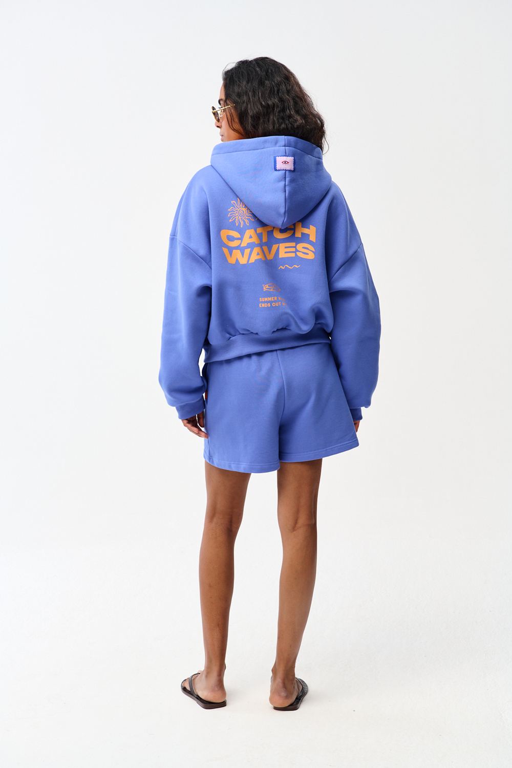 Bluza rozpinana Catch the Waves